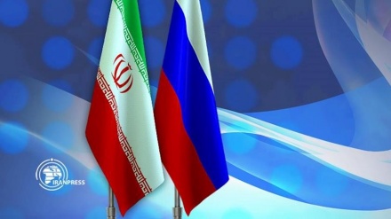 إيران وروسيا عازمتان على وضع حد للأزمة الأفغانية