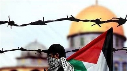  از انتفاضه الاقصی تا امروز؛ تقویت بازدارندگی فلسطین و شکنندگی رژیم صهیونیستی