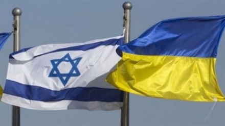 خارجية الاحتلال الإسرائيلي تستدعي السفير الأوكراني بسبب فلسطين