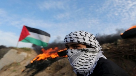 مسؤول أمني إسرائيلي: مؤشرات على انتفاضة فلسطينية ثالثة لم يسبق لها مثيل