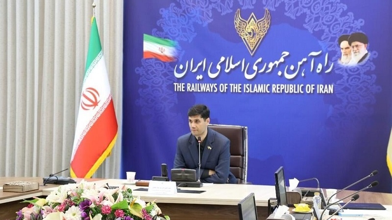 Iranpress: توافق إيراني عراقي لإعادة تسيير القطار متعدد الوسائط طهران -كربلاء