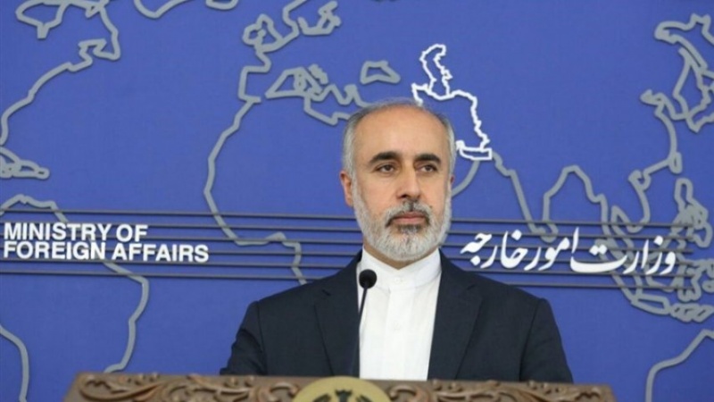 Iranpress: إصدار قرار ضد إيران في الوكالة الدولية للطاقة الذرية لا يساهم في تسوية القضايا