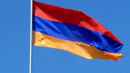 عزم جدید سازمان امنیت جمعی برای حمایت از ارمنستان 