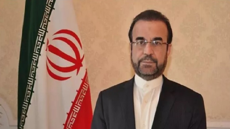 Iranpress: إيران أكبر ضحية للأسلحة الكيميائية