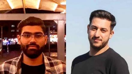 استشهاد عنصرين من قوات التعبئة (الباسيج) إثر اعتداءات المشاغبين بمدينة مشهد المقدسة