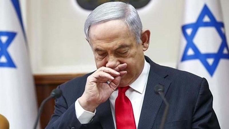 Iranpress: نتنياهو يُكلّف رسميًا بتشكيل الحكومة الإسرائيلية