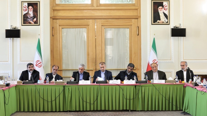 Iranpress: إيران تقيم مقرًا ثقافيًا على هامش مونديال قطر 2022