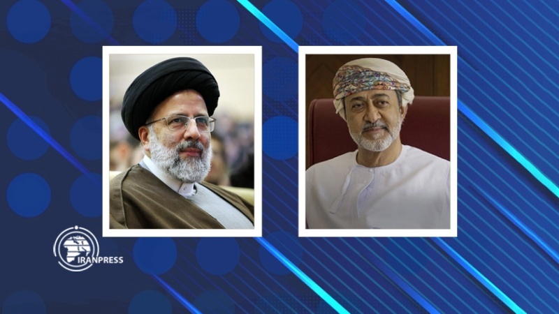 Iranpress: الرئيس الإيراني يهنئ سلطنة عُمان قيادة وشعباً باليوم الوطني