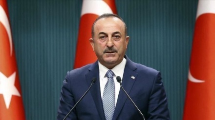 تلاش ترکیه برای عادی نشان دادن رابطه با اسرائیل