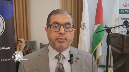 حماس: الأمة العربية والإسلامية ترفض التعامل مع إسرائيل في مونديال قطر