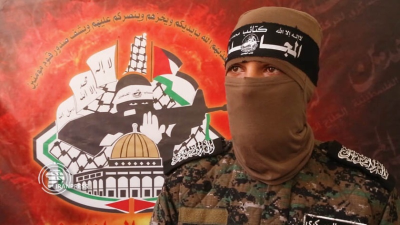 Iranpress: مقاوم فلسطيني: مجموعات عرين الأسود أثبتت فشل العدو ومنظومته الأمنية والعسكرية 