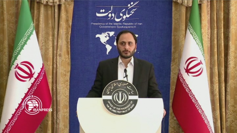 Iranpress: التعاون مع الإعلام الداعم للإرهاب بمثابة المشاركة في الأعمال الإرهابية
