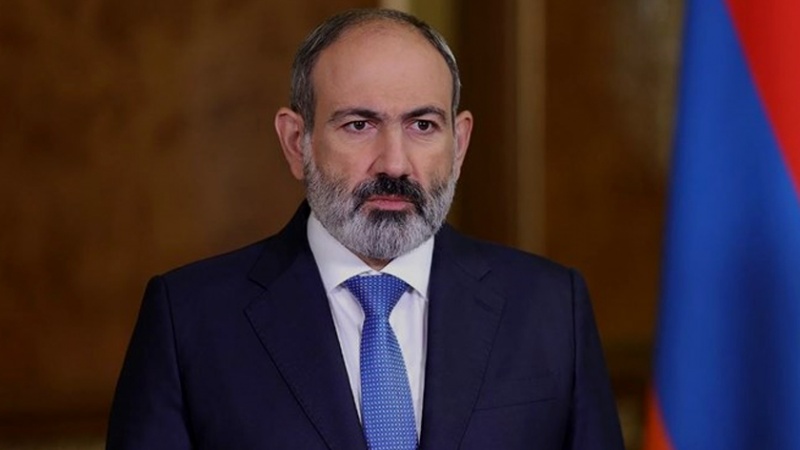 Iranpress: رئيس وزراء أرمينيا يؤكد على دور إيران الهام