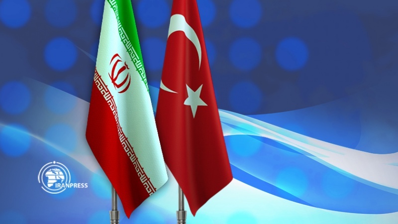 Iranpress: إيران وتركيا تتفقان بشأن قضايا المياه