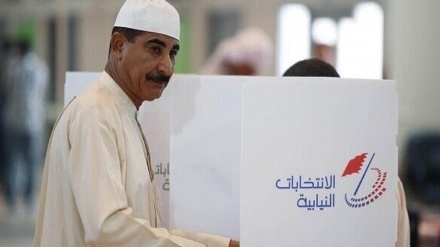 انتخابات پارلمانی بحرین؛ گویای شکاف پررنگ میان مردم و آل خلیفه