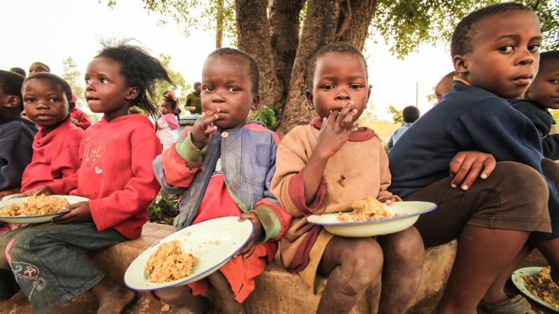 Iranpress: الأمم المتحدة تحذر من مجاعة وانعدام الأمن الغذائي في جنوب السودان