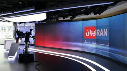 ایران‌اینترنشنال بازوی رسانه‌ای جنگ‌ترکیبی ضد ایران 
