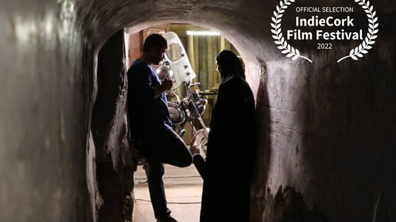 Iranpress: نجاح فيلم إيراني في مهرجان داكا السينمائي الجامعي للأفلام القصيرة