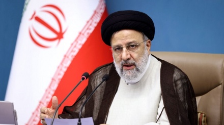 رئیس جمهور: دشمنان از دستاوردهای عظیم ایران کینه دارند/ کمبود دارو پذیرفتنی نیست