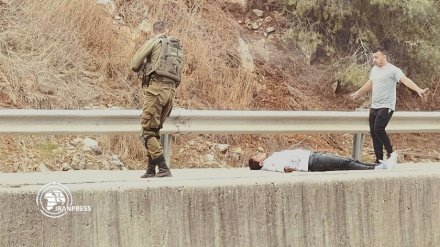   هلاکت و زخمی شدن 6 صهیونیست در عملیات جوانان فلسطینی 