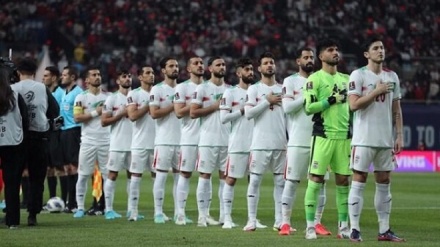 بررسی وضعیت حریفان ایران در جام جهانی 2022 قطر