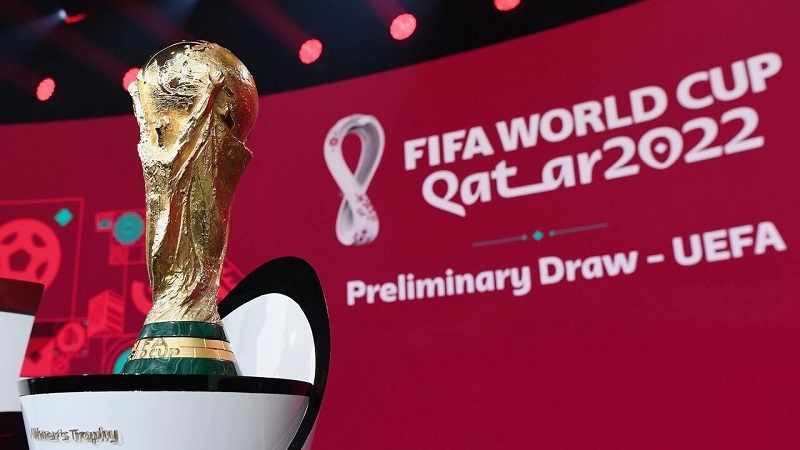 Iranpress: مساء اليوم .. افتتاح كأس العالم 2022 قطر