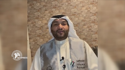 الكويت تناهض كل محاولات التطبيع مع الاحتلال الصهيوني