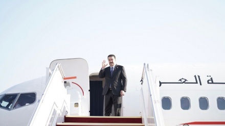 نخست وزیر عراق دوشنبه به تهران سفر می‌کند