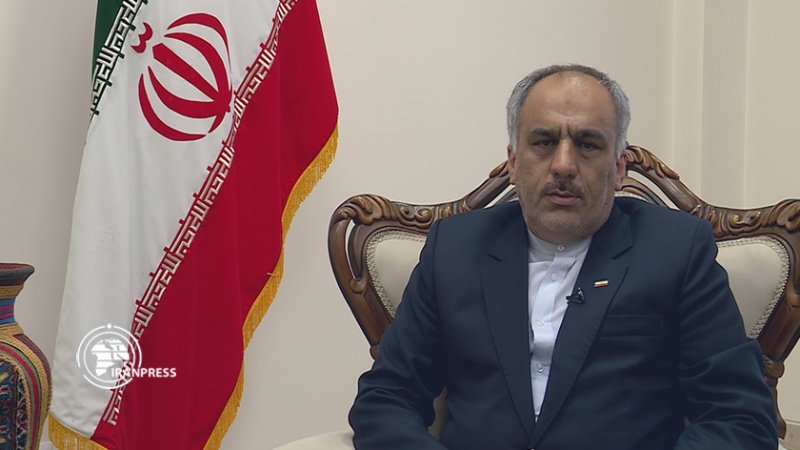 Iranpress:  وضع أسس جديدة لتطوير العلاقات بين إيران وطاجيكستان