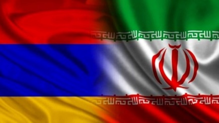 تاکید ایران و ارمنستان برای تحقق تجارت ۳ میلیارد دلاری