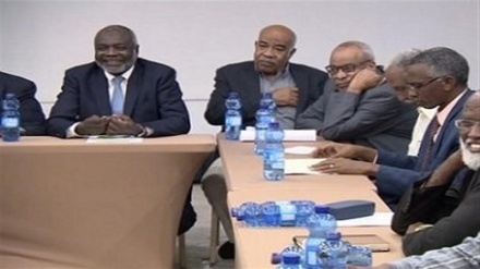  منشور سیاسی در سودان امضا شد 