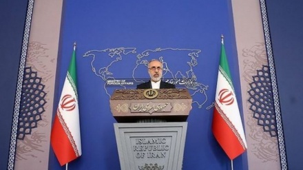 كنعاني: إيران تمتلك برنامجا نوويا أكثر شفافا في العالم