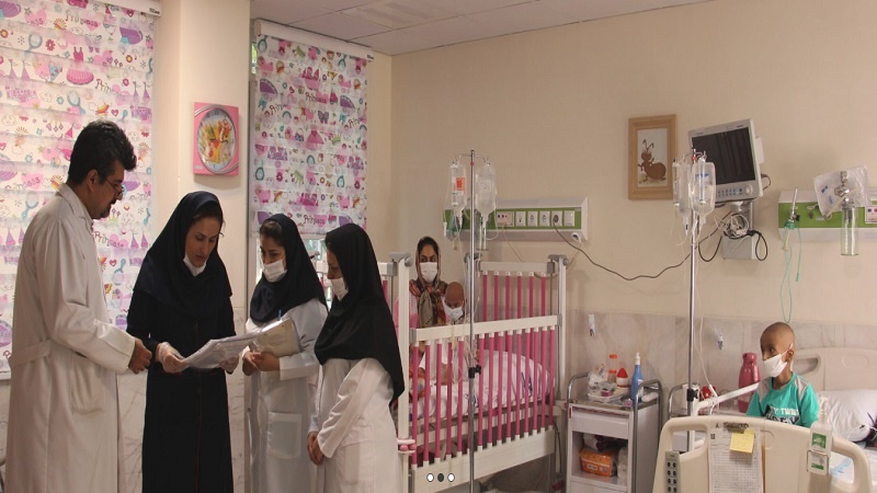 Iranpress: إيران.. الثالثة عالميًا في العلاج الجيني للسرطانات