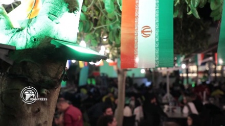 پیروزی ایران مقابل آمریکا آرزوی قلبی لبنانی‌ها