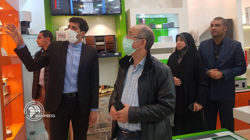 همکاری رسانه‌ای ایران پرس و معاونت برون مرزی با ستاد فناوری نانو تقویت می‌شود