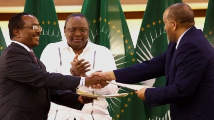 أديس أبابا وتيغراي توقعان اتفاقاً بشأن تنفيذ الهدنة المُقرّة في الإقليم