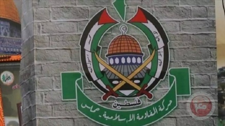 حماس تشيد بعملية الطعن شمال سلفيت