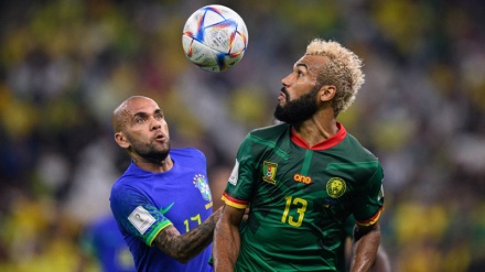 جام جهانی 2022؛ صعود برزیل و سوئیس به مرحله حذفی