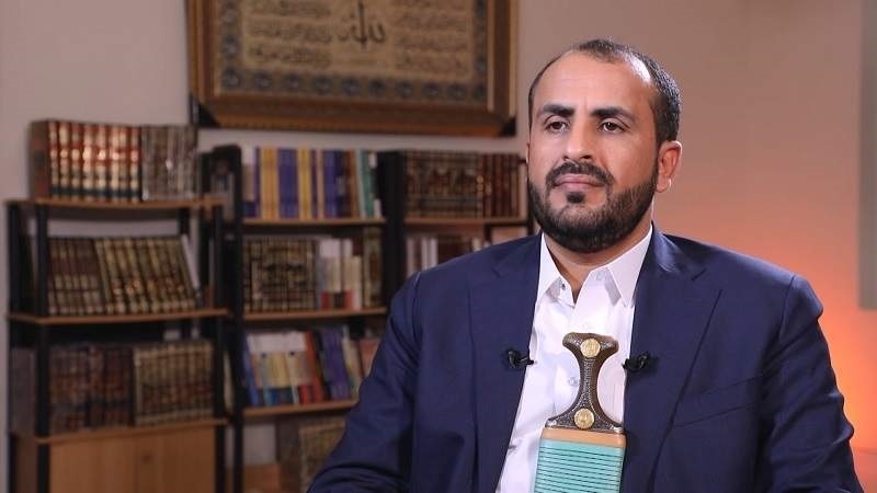 Iranpress: حركة أنصار الله اليمنية: حماس حملت هم شعبها وأمتها