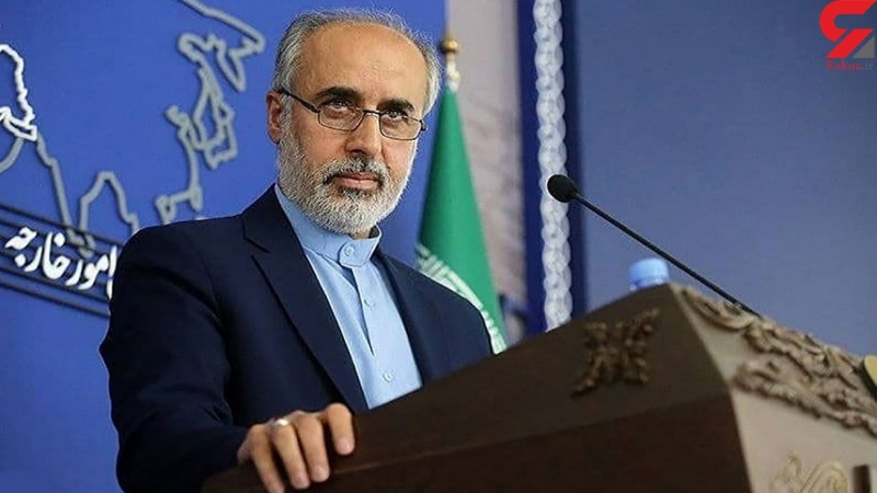 Iranpress: إيران: افتعال الأكاذيب من قبل وسائل الاعلام ضد إيران ليس بجديد
