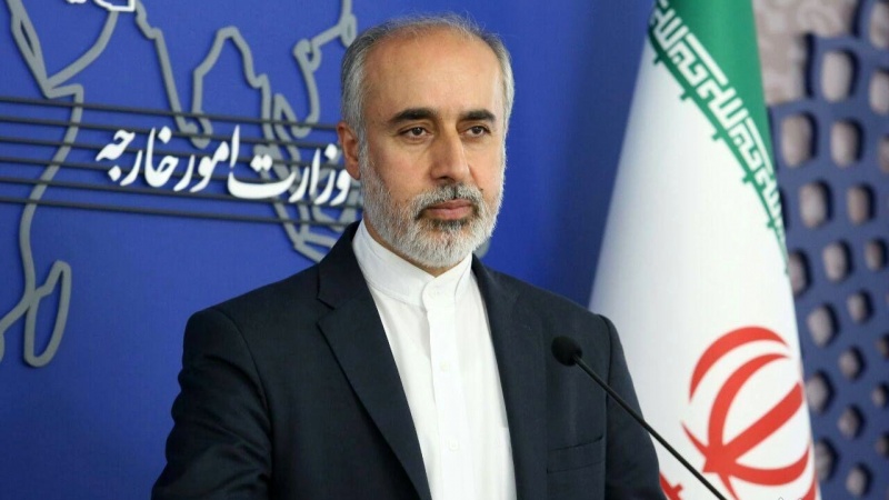 Iranpress: کنعاني:  إيران تدين بشدة الاعتداء الإرهابي في أفغانستان