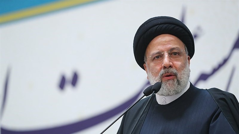 Iranpress: رئيسي: الأعداء لا يريدون تقدم إيران الإسلامية