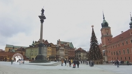 وارسو؛ مدينة الكنائس القديمة والتاريخية