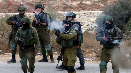 شهادت یک فلسطینی و زخمی شدن شش نفر دیگر در بیت لحم