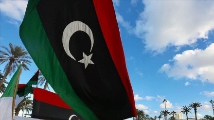 نشست کمیته نظامی لیبی با نماینده سازمان ملل 