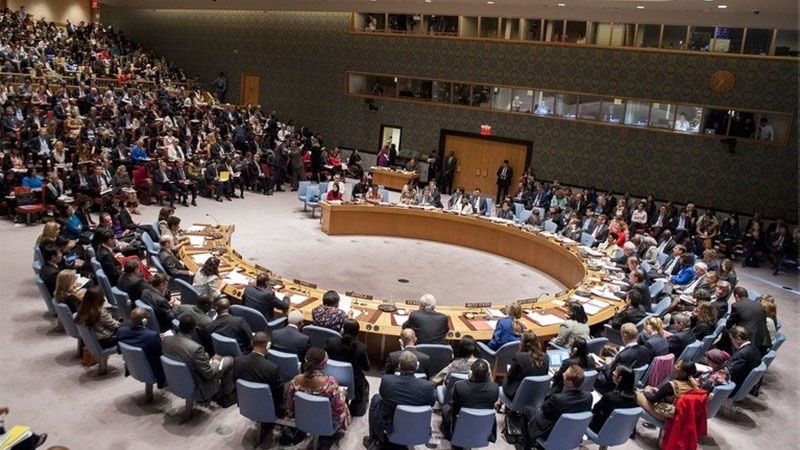 Iranpress: تأجيل مشاركة حكومة طالبان ومجلس ميانمار العسكري في الأمم المتحدة
