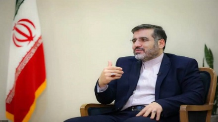 وزیر فرهنگ: ظرفیت‌‌های ایران زمینه‌ ساز توسعه روابط فرهنگی با ونزوئلا است