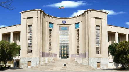 جامعة طهران لعلوم الطب تفتتح فرعًا لها في العراق قريبًا