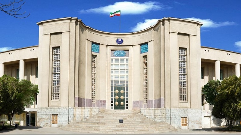 Iranpress: جامعة طهران لعلوم الطب تفتتح فرعًا لها في العراق قريبًا