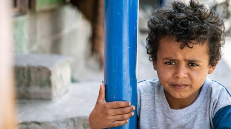 الأمم المتحدة : تجاوز عدد ضحايا اليمن من الأطفال 11 ألفا 